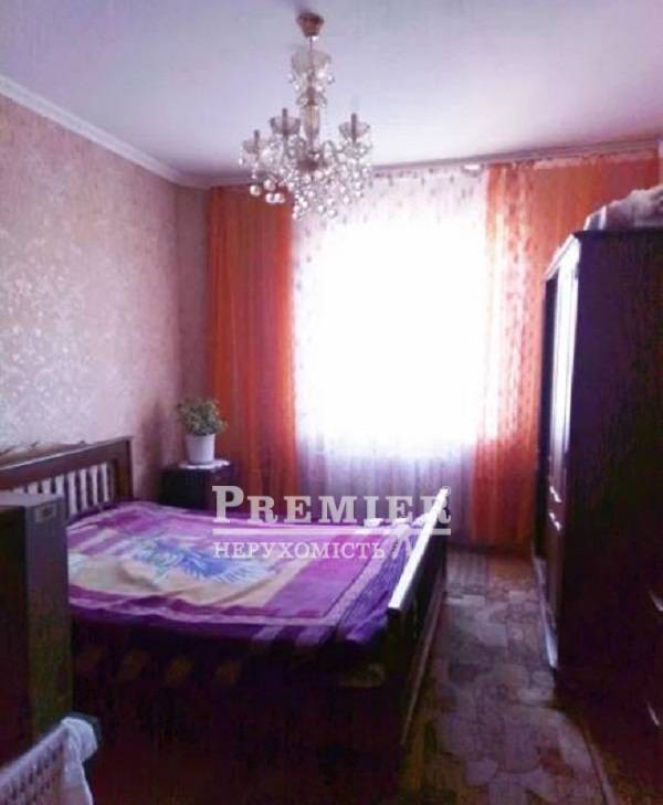 Продається 3кімнатна квартира, Сахарова Академіка вул., м.Одеса изображение 7