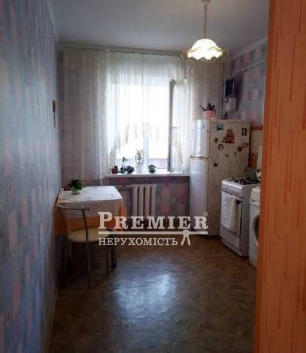 Продається 3кімнатна квартира, Сахарова Академіка вул., м.Одеса изображение 8