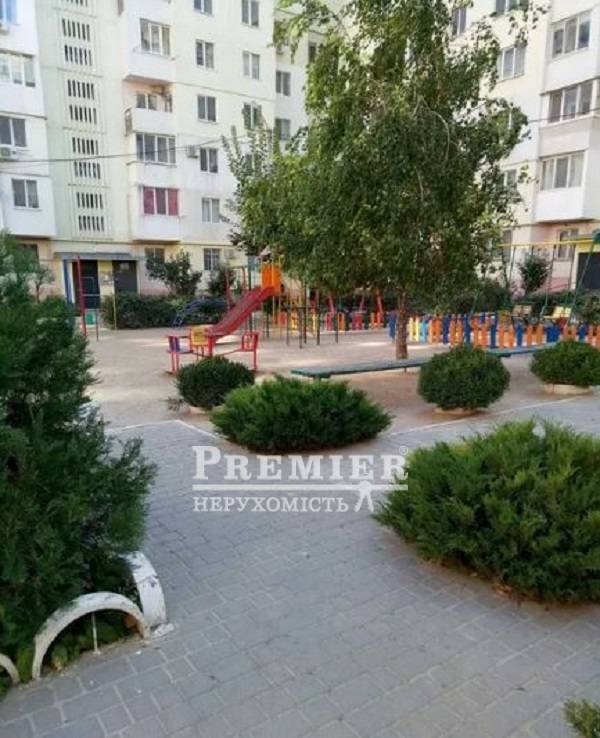 Продається 3кімнатна квартира, Сахарова Академіка вул., м.Одеса изображение 9