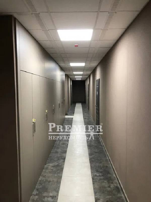 Продається 1-комн. квартира в новобудові, Генуезька вул., м.Одеса изображение 2