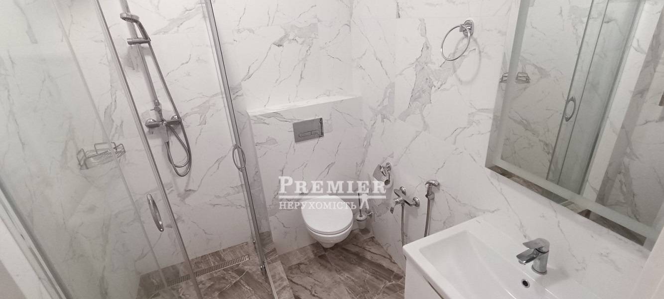 Продается 1-комн. квартира в новострое, Генуэзская ул. , г.Одесса изображение 4