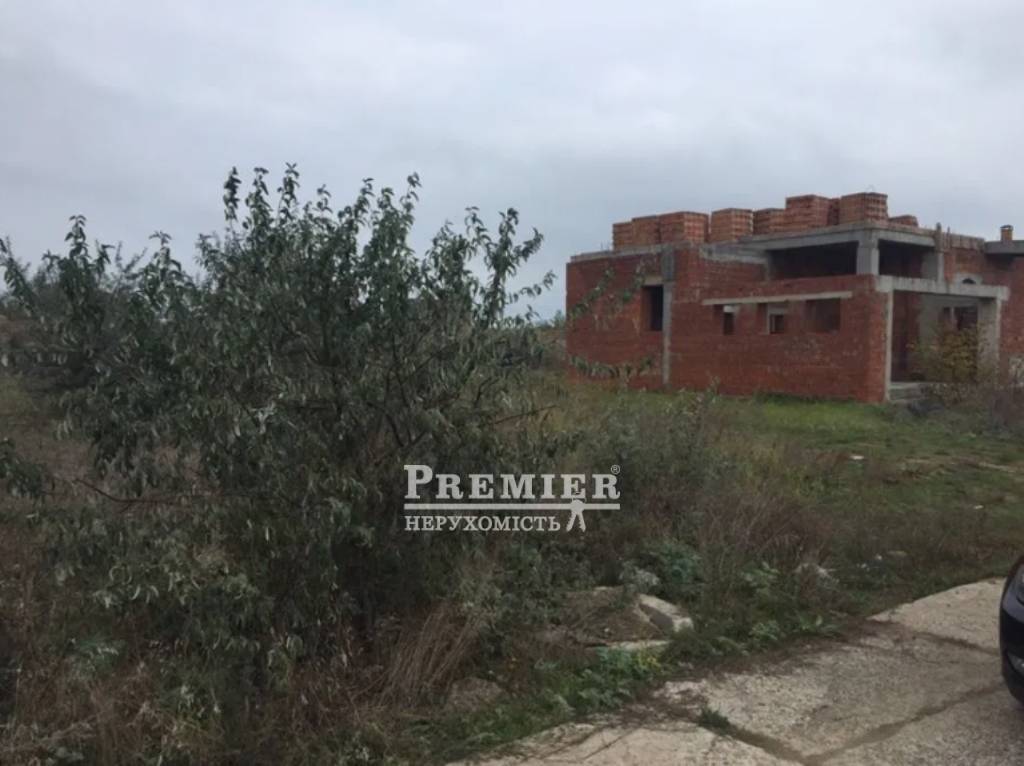 Продается Участок (под жилую застройку), Лазурная ул., Фонтанский сельский совет, Приморский хутор СО изображение 2