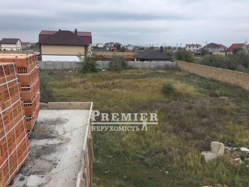 Продается Участок (под жилую застройку), Лазурная ул., Фонтанский сельский совет, Приморский хутор СО изображение 3