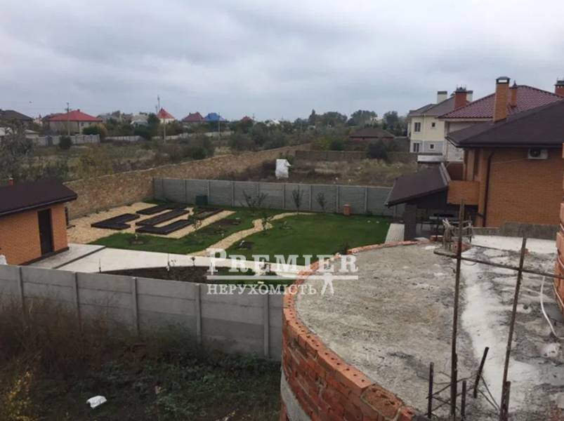 Продается Участок (под жилую застройку), Лазурная ул., Фонтанский сельский совет, Приморский хутор СО изображение 4