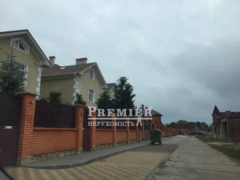 Продается Участок (под жилую застройку), Лазурная ул., Фонтанский сельский совет, Приморский хутор СО изображение 5