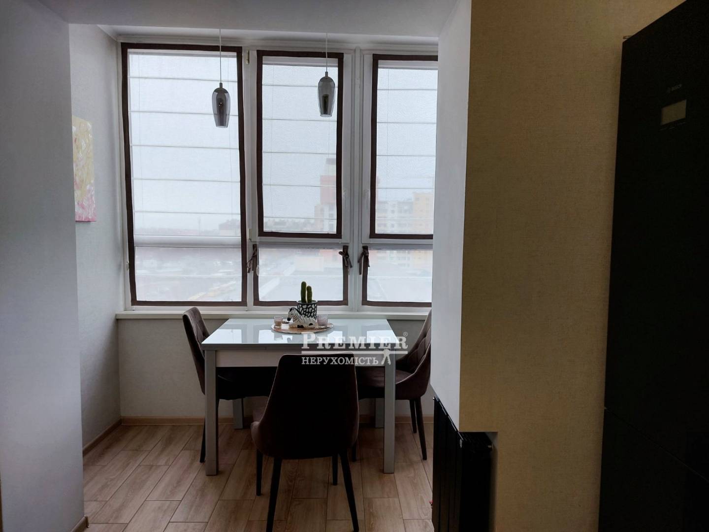 Продається 2кімнатна квартира, Сахарова Академіка вул., м.Одеса изображение 2