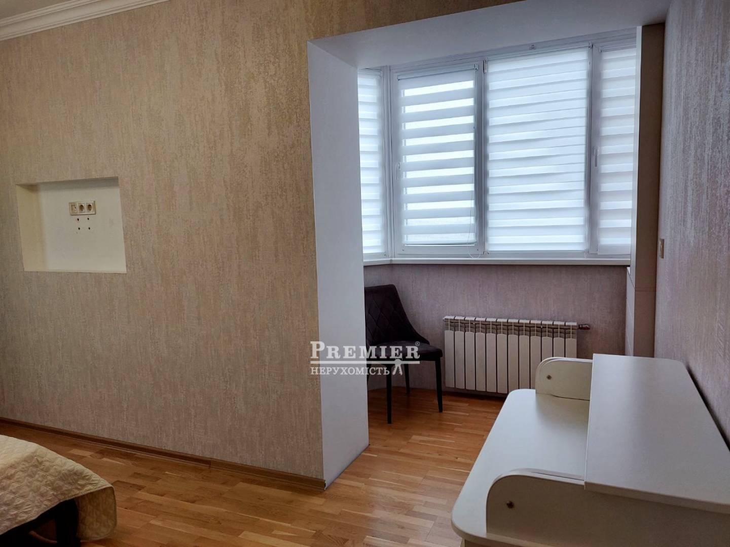 Продається 2кімнатна квартира, Сахарова Академіка вул., м.Одеса изображение 11