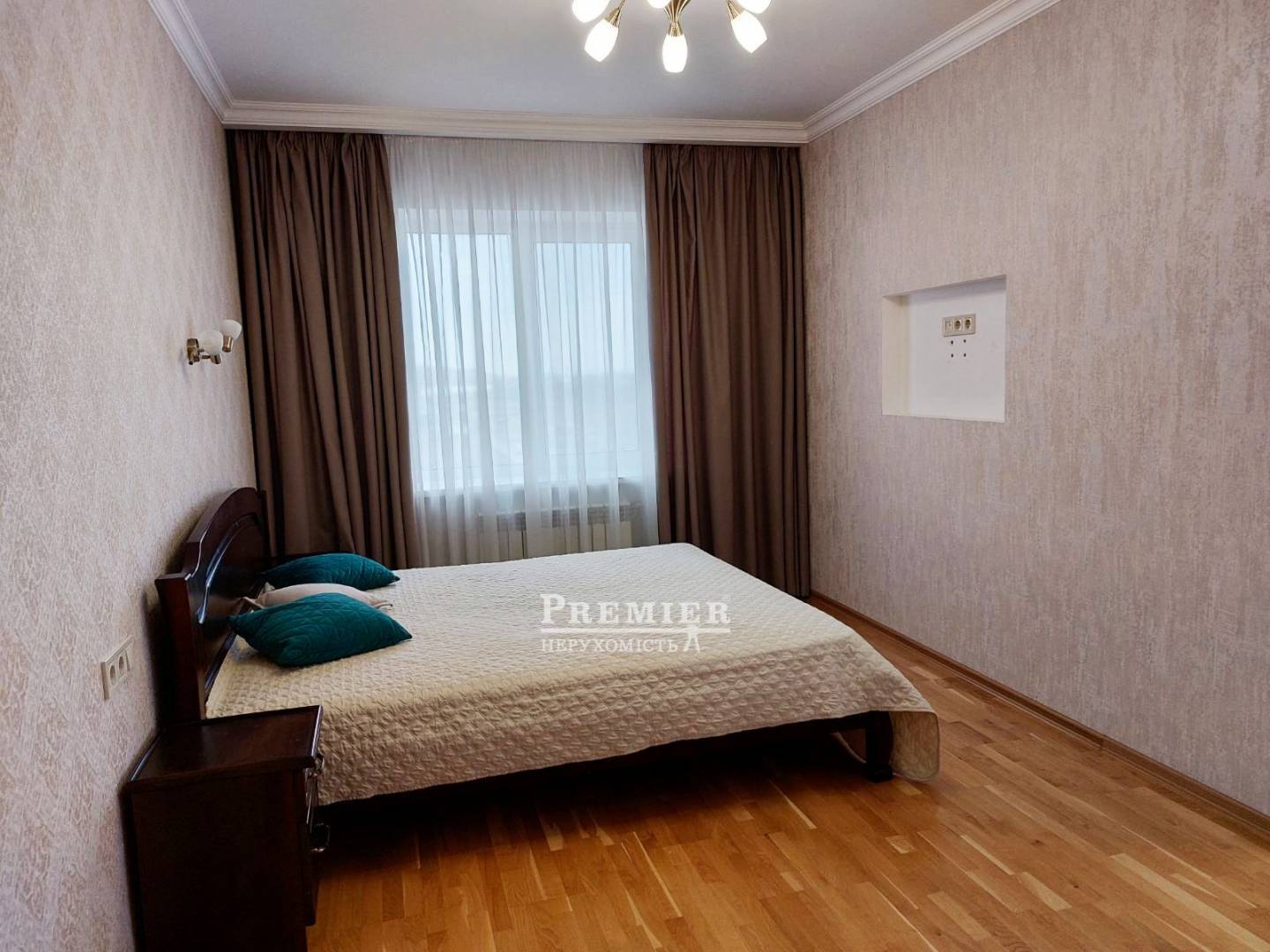 Продається 2кімнатна квартира, Сахарова Академіка вул., м.Одеса изображение 12