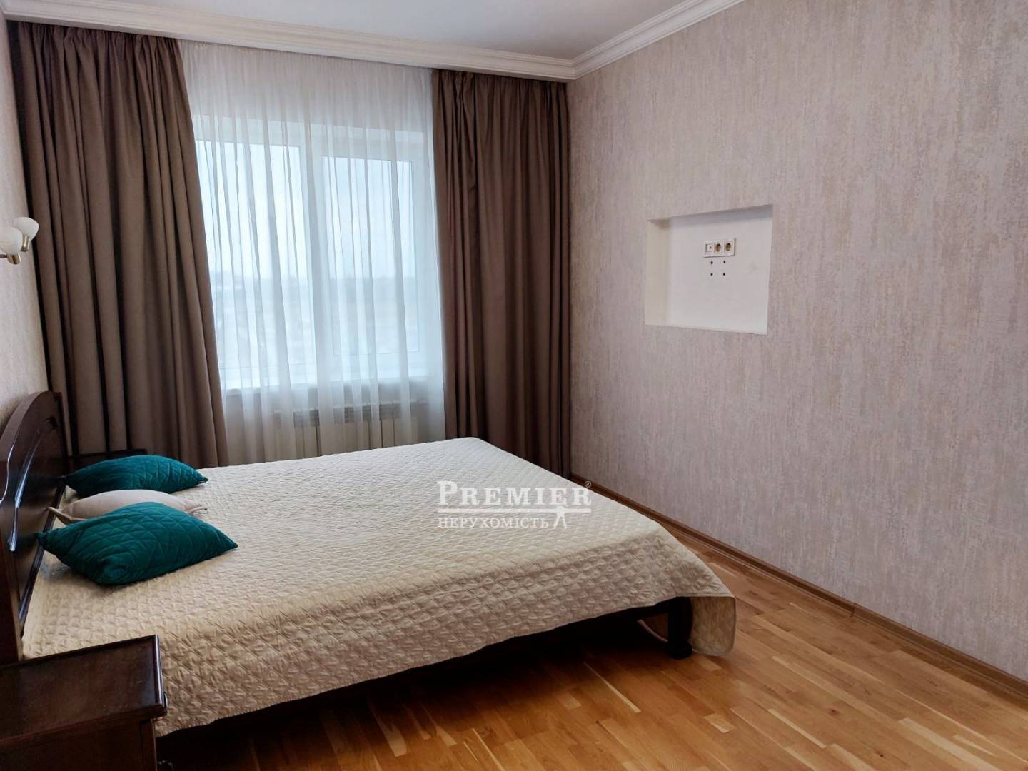 Продається 2кімнатна квартира, Сахарова Академіка вул., м.Одеса изображение 13