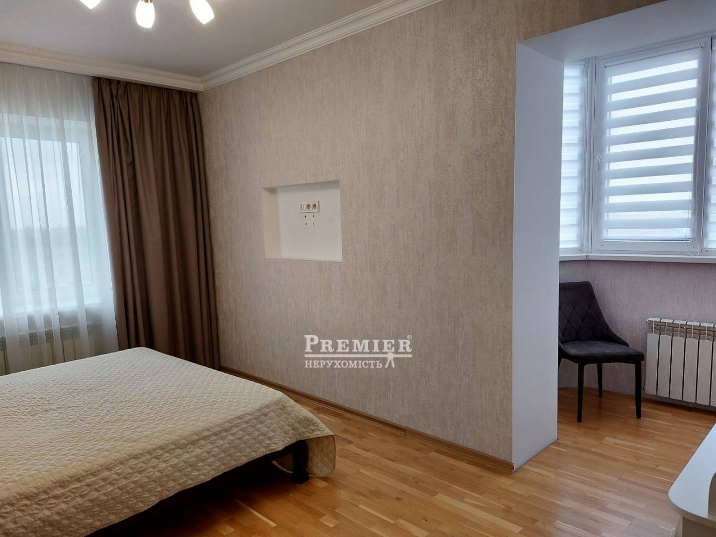 Продається 2кімнатна квартира, Сахарова Академіка вул., м.Одеса изображение 14