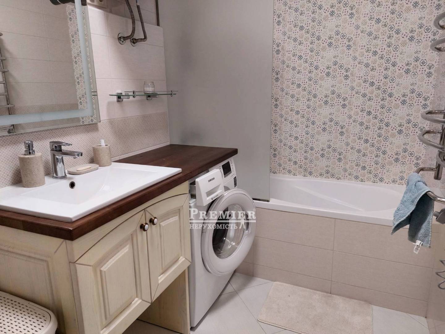 Продається 2кімнатна квартира, Сахарова Академіка вул., м.Одеса изображение 16