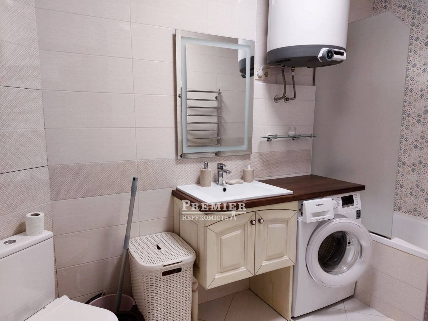 Продається 2кімнатна квартира, Сахарова Академіка вул., м.Одеса изображение 17