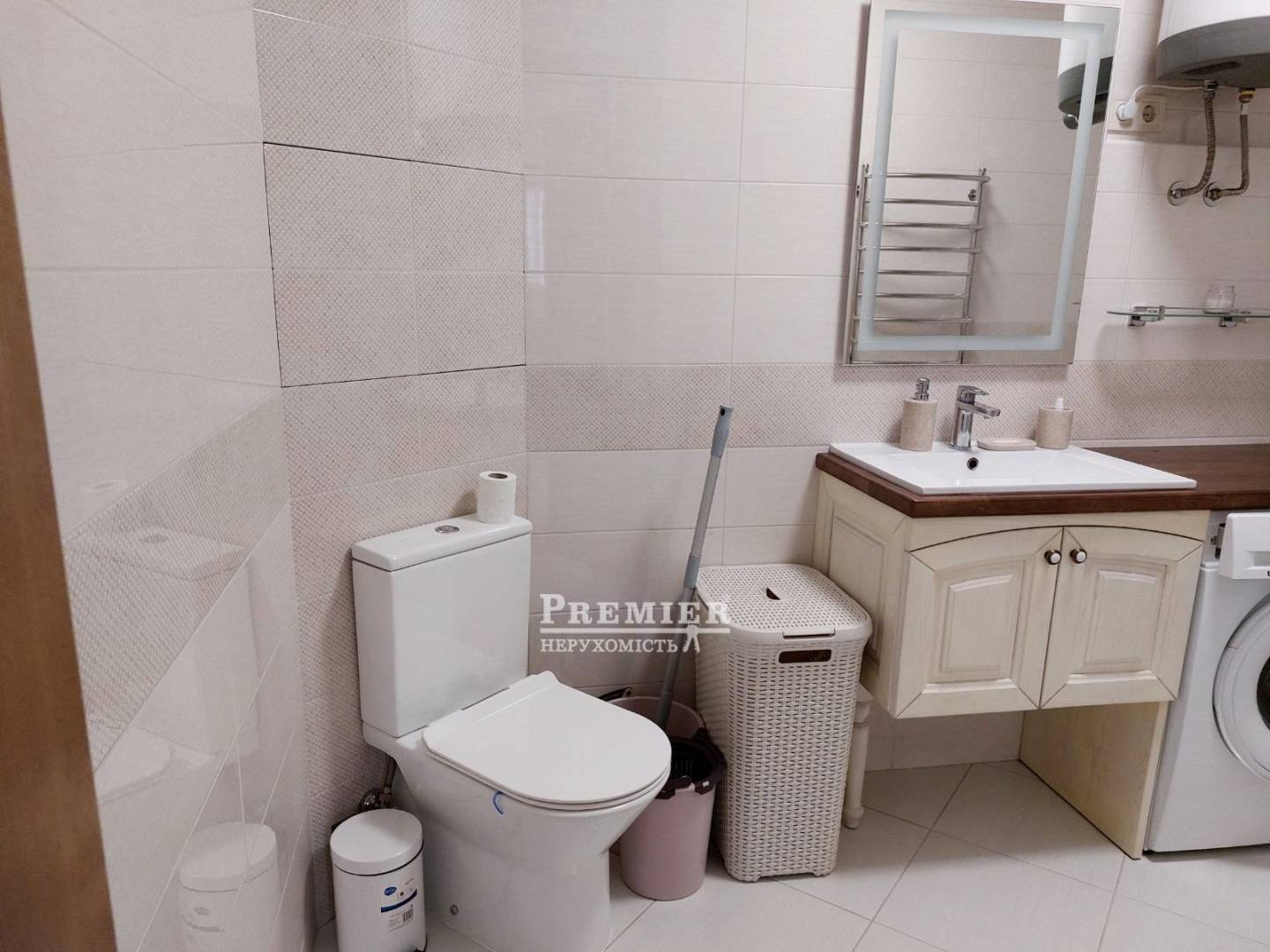 Продається 2кімнатна квартира, Сахарова Академіка вул., м.Одеса изображение 18