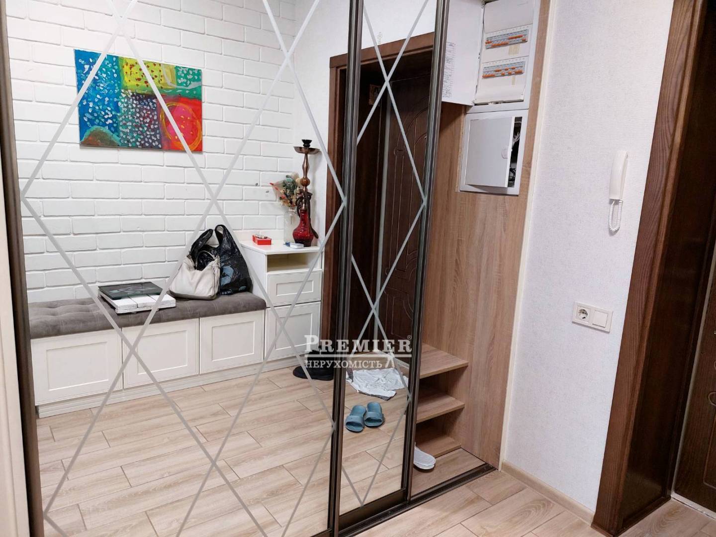 Продається 2кімнатна квартира, Сахарова Академіка вул., м.Одеса изображение 19