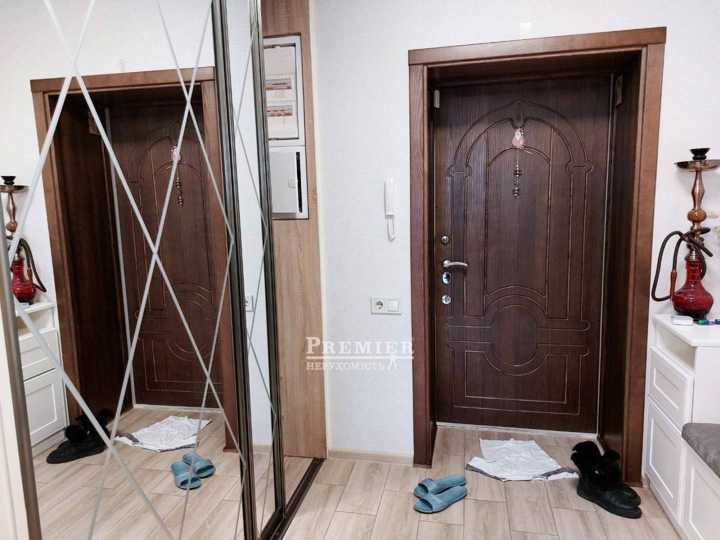 Продається 2кімнатна квартира, Сахарова Академіка вул., м.Одеса изображение 20