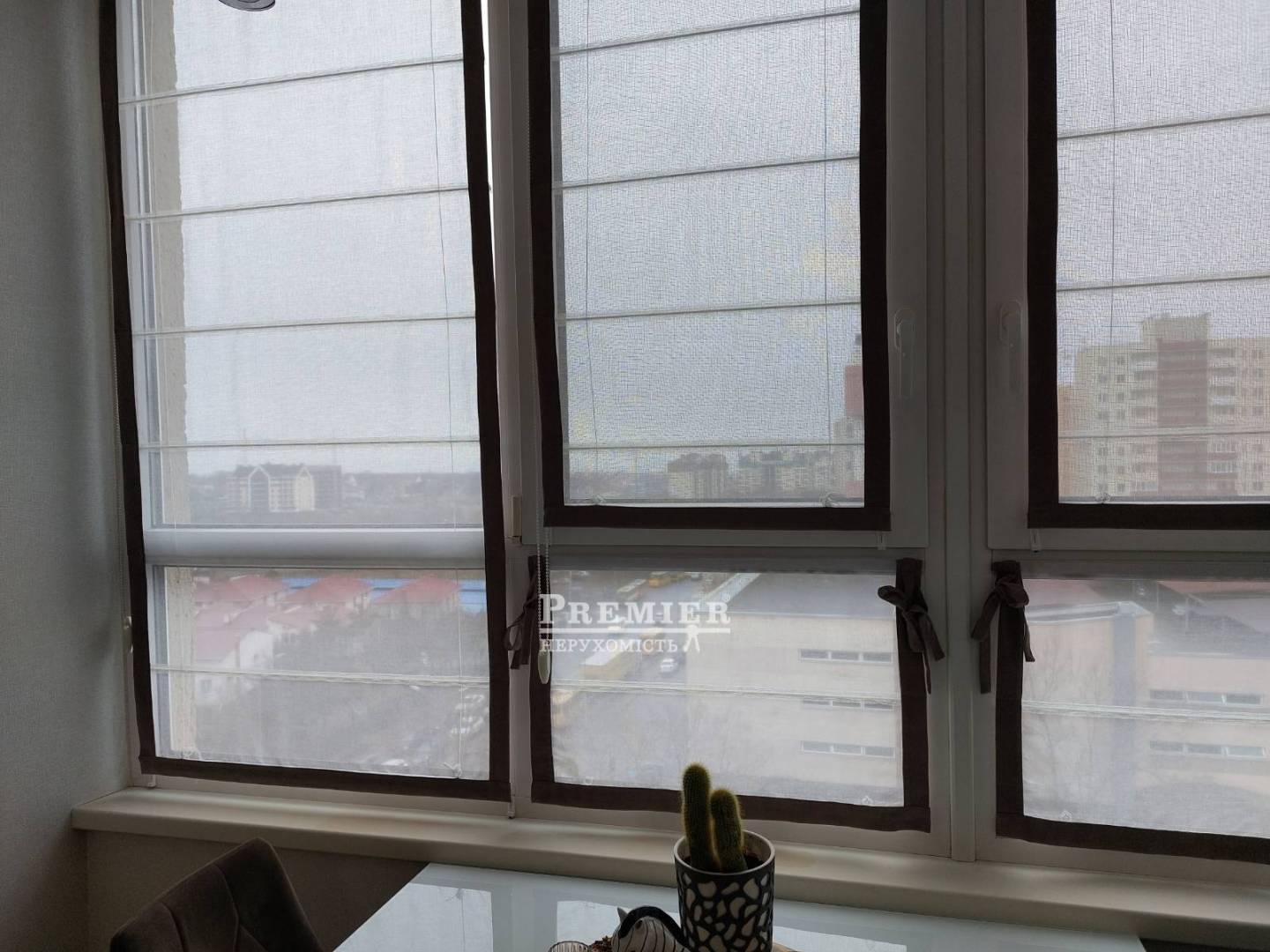 Продається 2кімнатна квартира, Сахарова Академіка вул., м.Одеса изображение 3