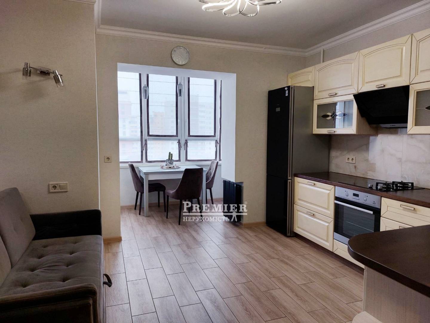 Продається 2кімнатна квартира, Сахарова Академіка вул., м.Одеса изображение 4