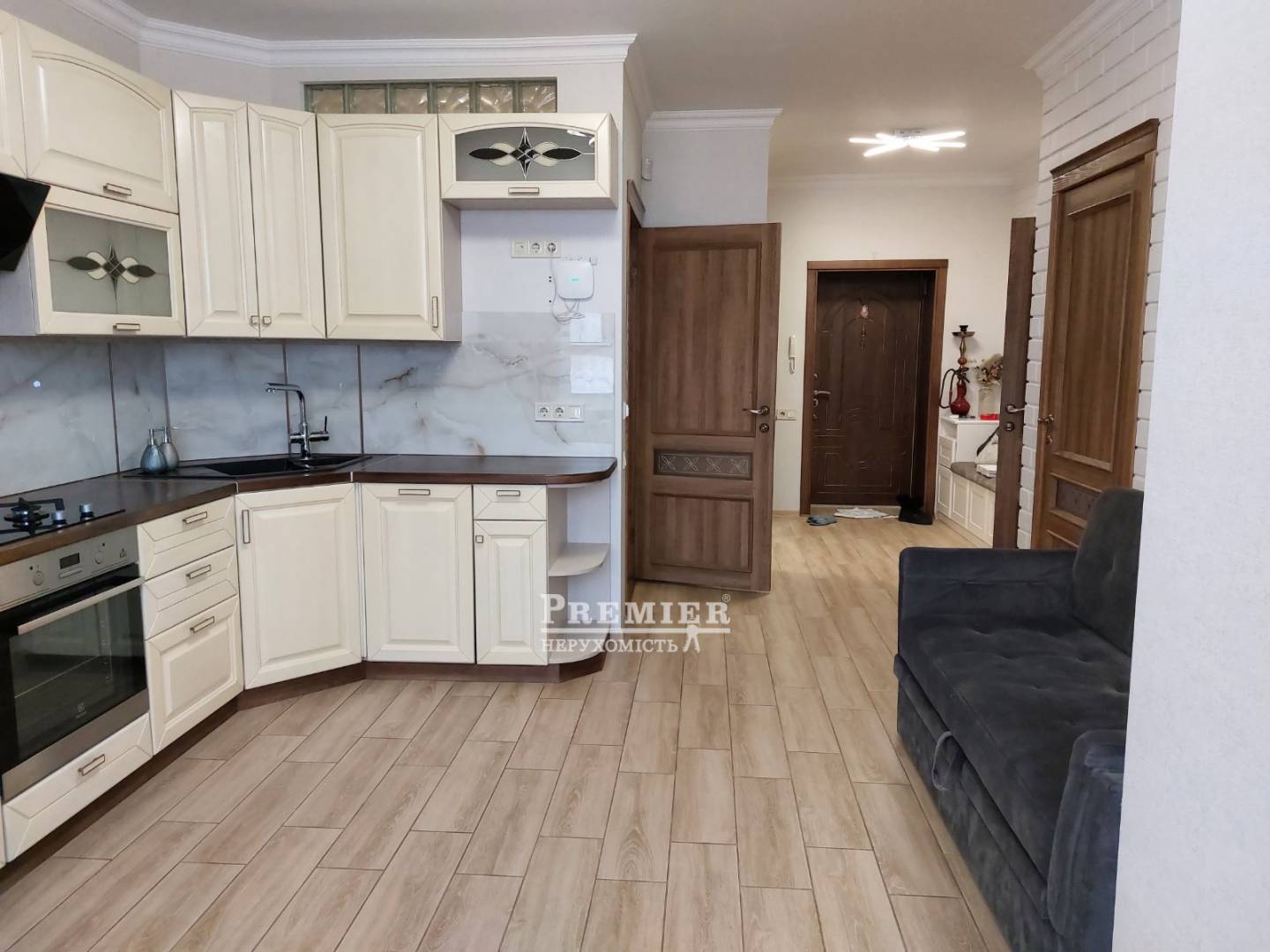 Продається 2кімнатна квартира, Сахарова Академіка вул., м.Одеса изображение 6