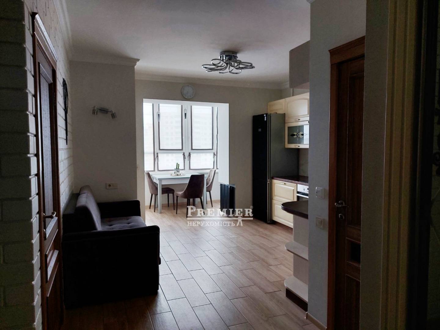 Продається 2кімнатна квартира, Сахарова Академіка вул., м.Одеса изображение 7