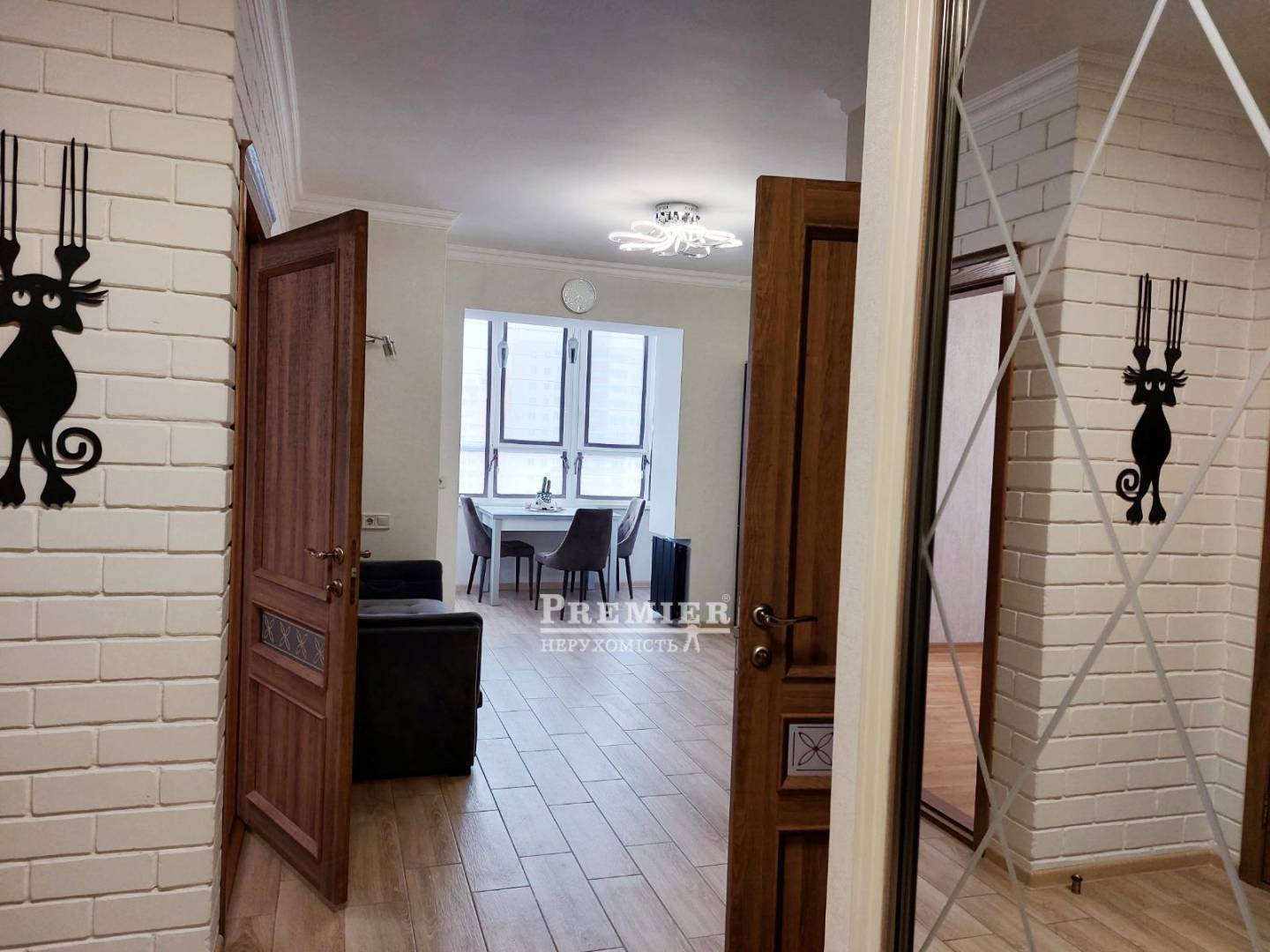 Продається 2кімнатна квартира, Сахарова Академіка вул., м.Одеса изображение 8