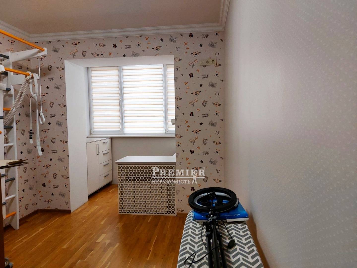 Продається 2кімнатна квартира, Сахарова Академіка вул., м.Одеса изображение 9