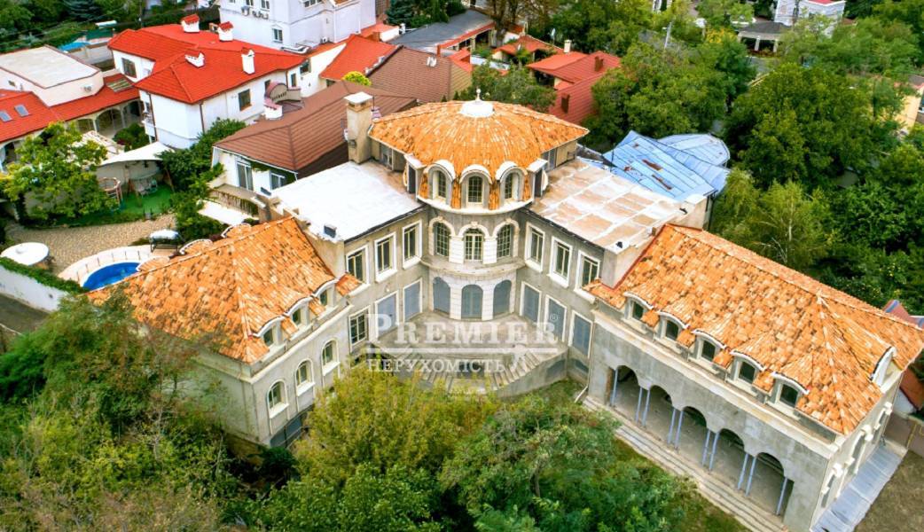 Продается Дом дача, Валерия Самофалова (Каманина) ул., г.Одесса изображение 1