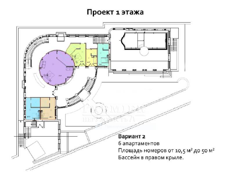Продается Дом дача, Валерия Самофалова (Каманина) ул., г.Одесса изображение 2