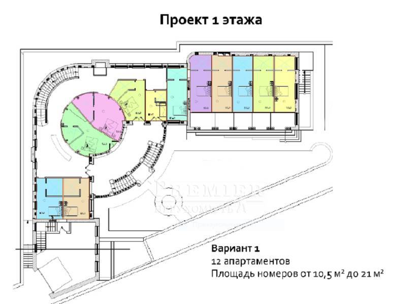 Продается Дом дача, Валерия Самофалова (Каманина) ул., г.Одесса изображение 3