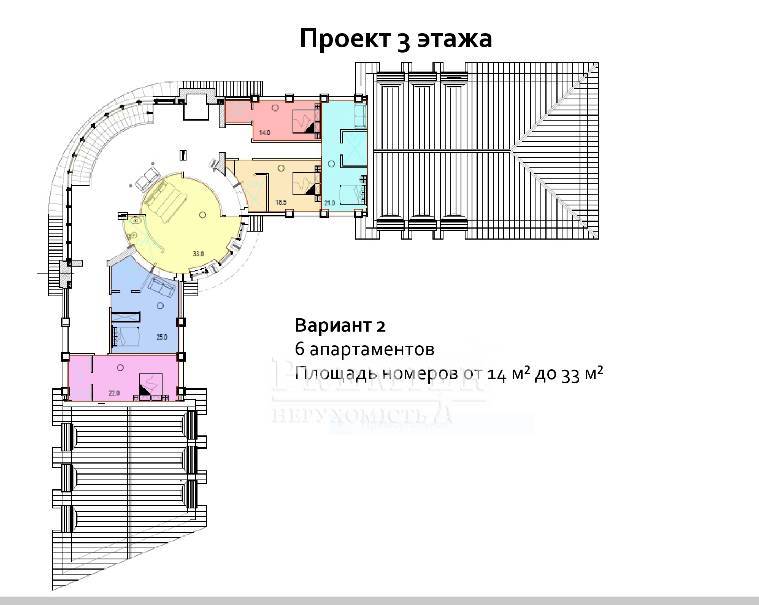 Продается Дом дача, Валерия Самофалова (Каманина) ул., г.Одесса изображение 5