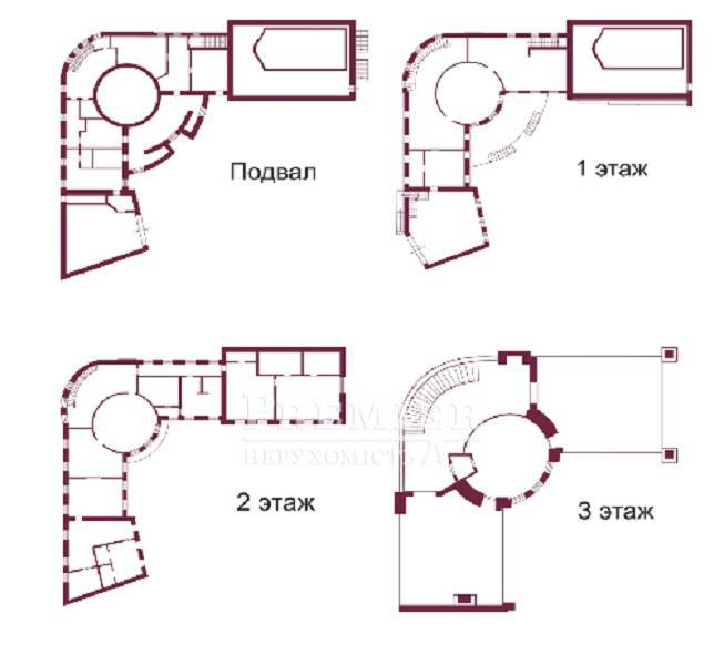 Продается Дом дача, Валерия Самофалова (Каманина) ул., г.Одесса изображение 7