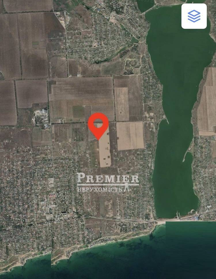 Продается Участок (садоводство), Без улицы, Фонтанский сельский совет изображение 1