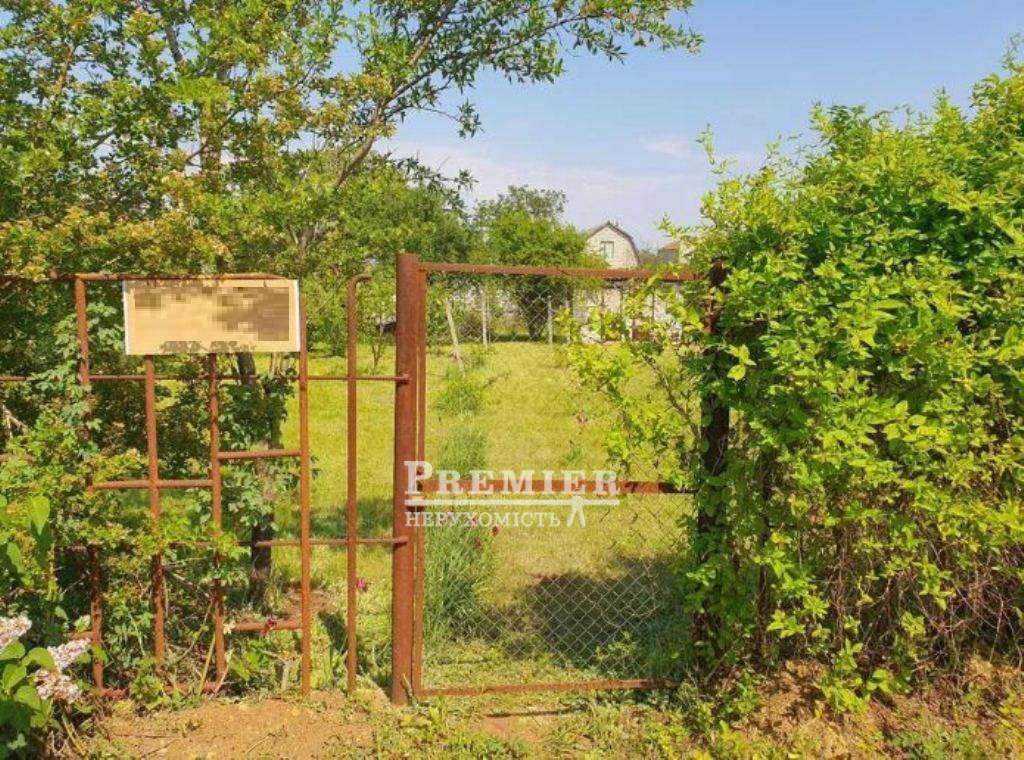 Продається Ділянка (сельхоз), Тіниста вул., Нова Долина, весна СК изображение 5