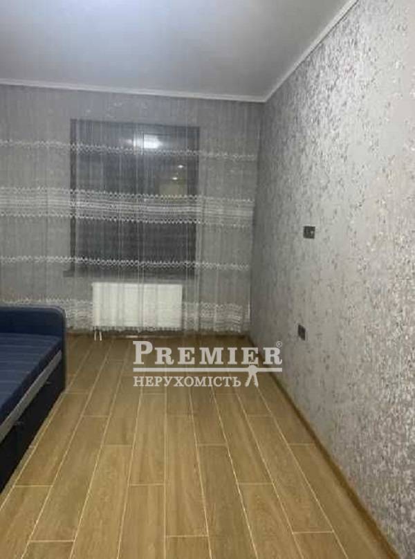 Продается 1-комн. квартира в новострое, Генуэзская ул. , г.Одесса изображение 2