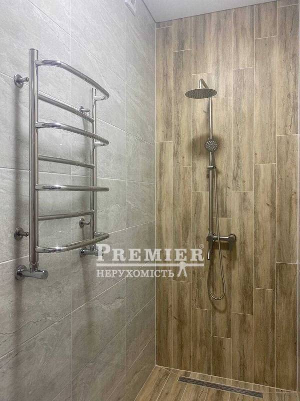 Продается 1-комн. квартира в новострое, Генуэзская ул. , г.Одесса изображение 3