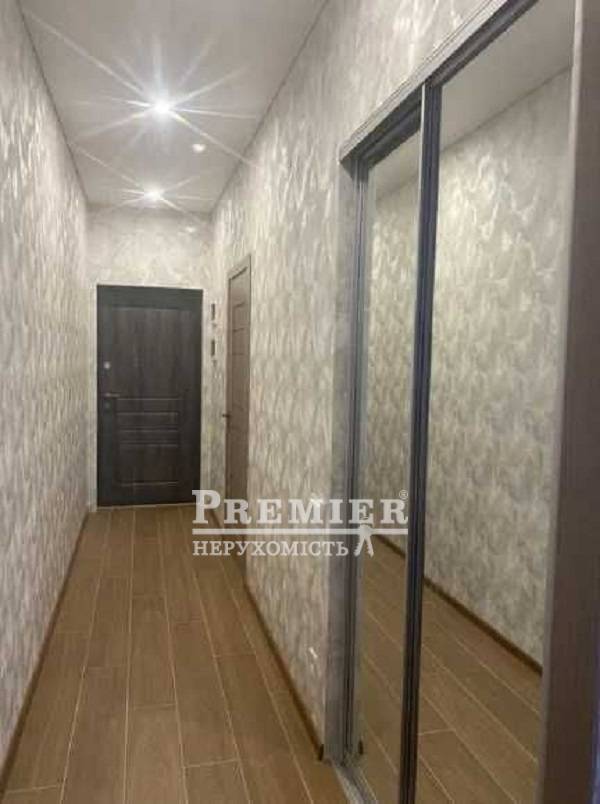 Продается 1-комн. квартира в новострое, Генуэзская ул. , г.Одесса изображение 4