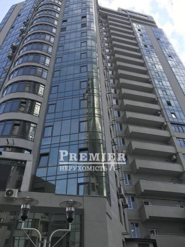 Продается 1-комн. квартира в новострое, Генуэзская ул. , г.Одесса изображение 5