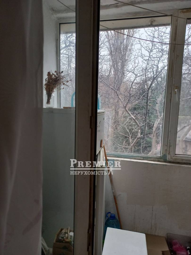 Продается 3-комнатная квартира, Артиллерийский 2-й пер., г.Одесса изображение 2
