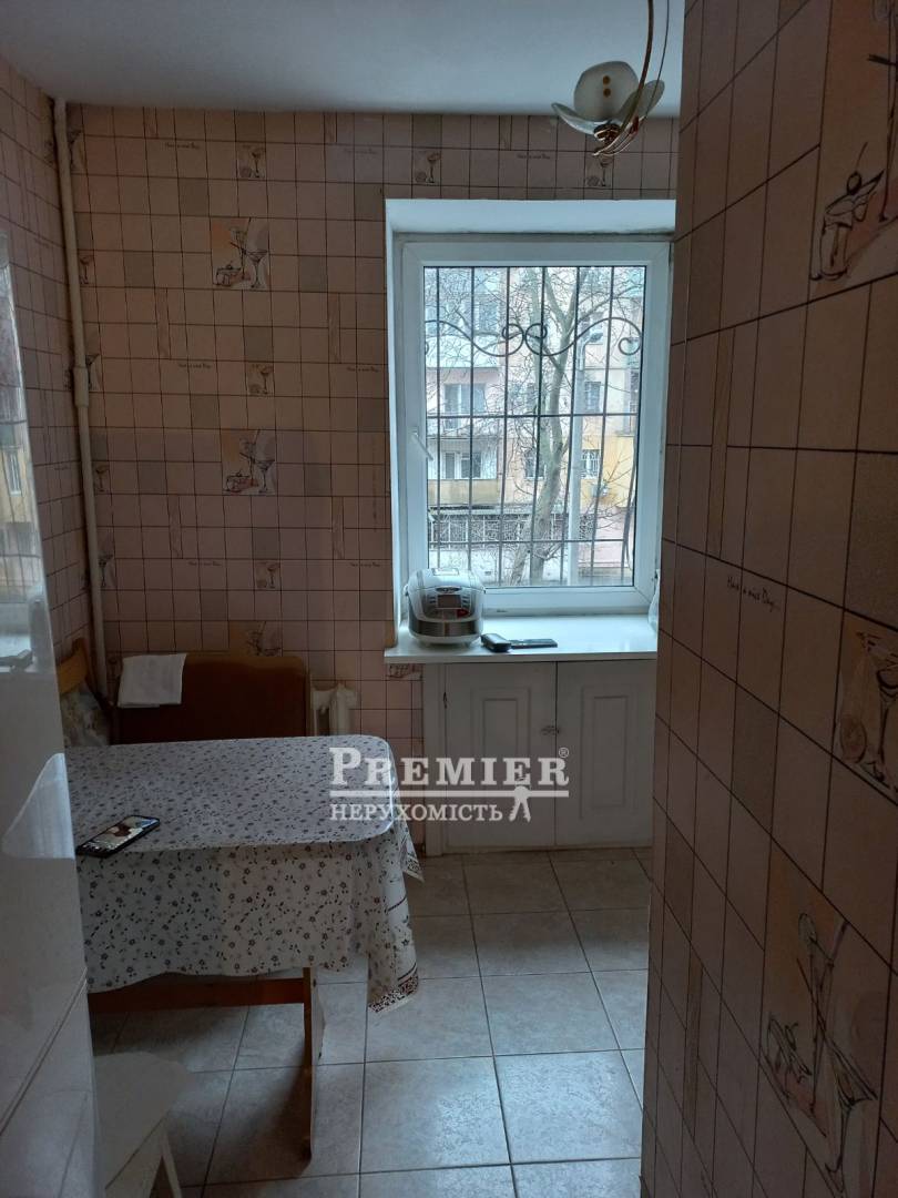 Продается 3-комнатная квартира, Артиллерийский 2-й пер., г.Одесса изображение 13