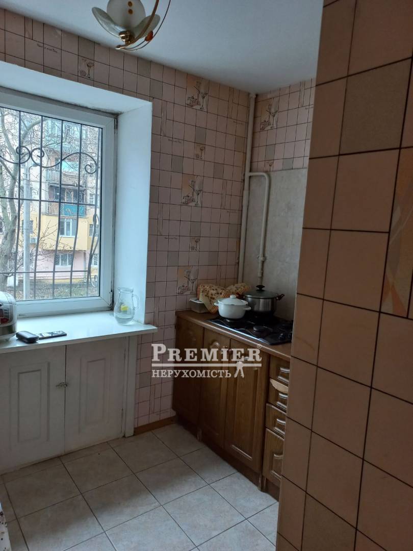 Продается 3-комнатная квартира, Артиллерийский 2-й пер., г.Одесса изображение 3