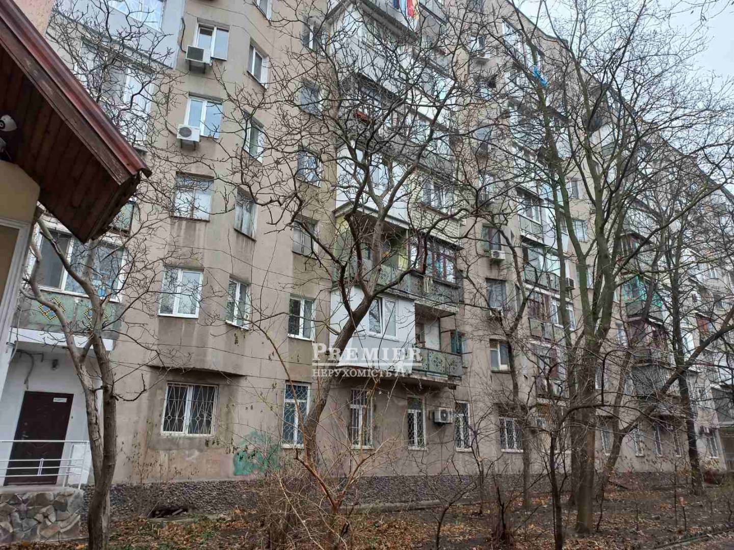 Продается 3-комнатная квартира, Артиллерийский 2-й пер., г.Одесса изображение 6
