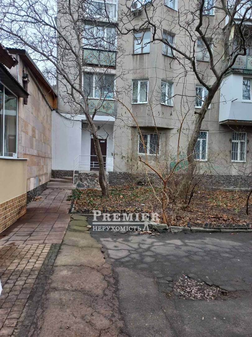 Продается 3-комнатная квартира, Артиллерийский 2-й пер., г.Одесса изображение 7