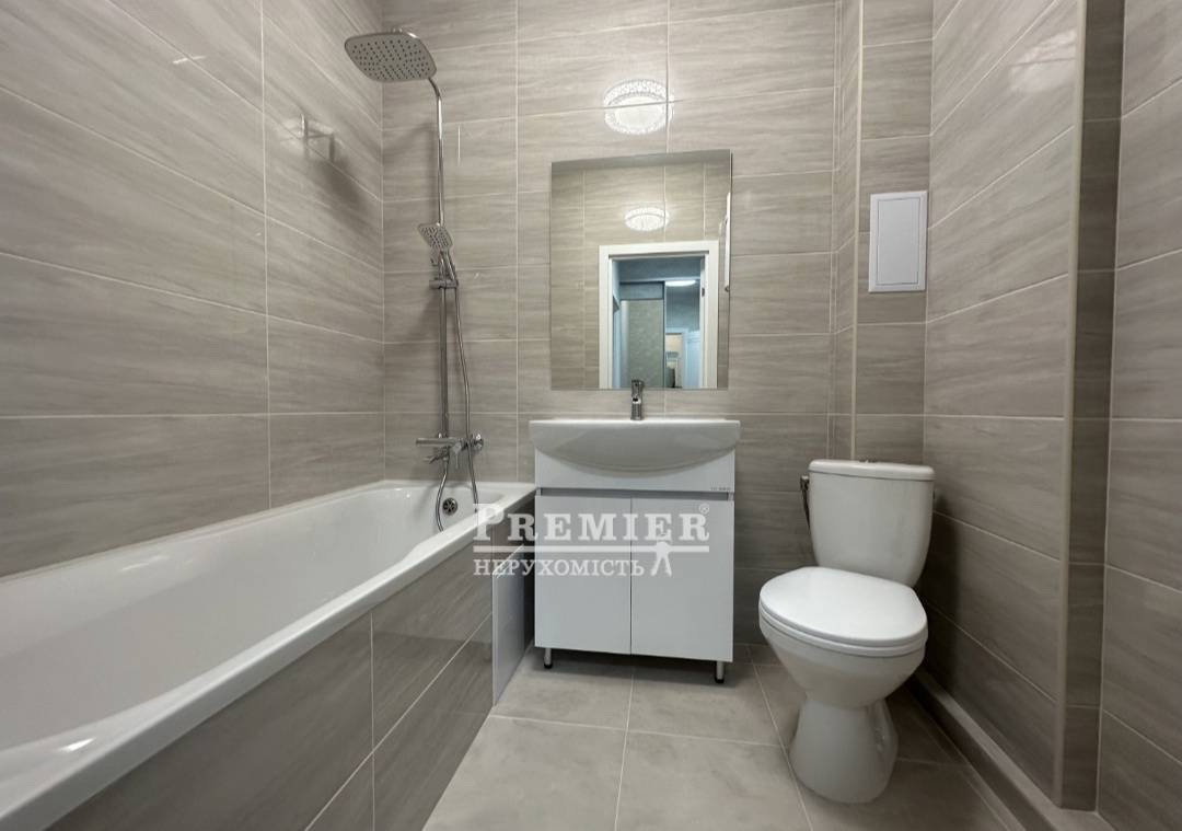 Продается 1-комн. квартира в новострое, Жукова Маршала просп. (Небесной Сотни), г.Одесса изображение 2