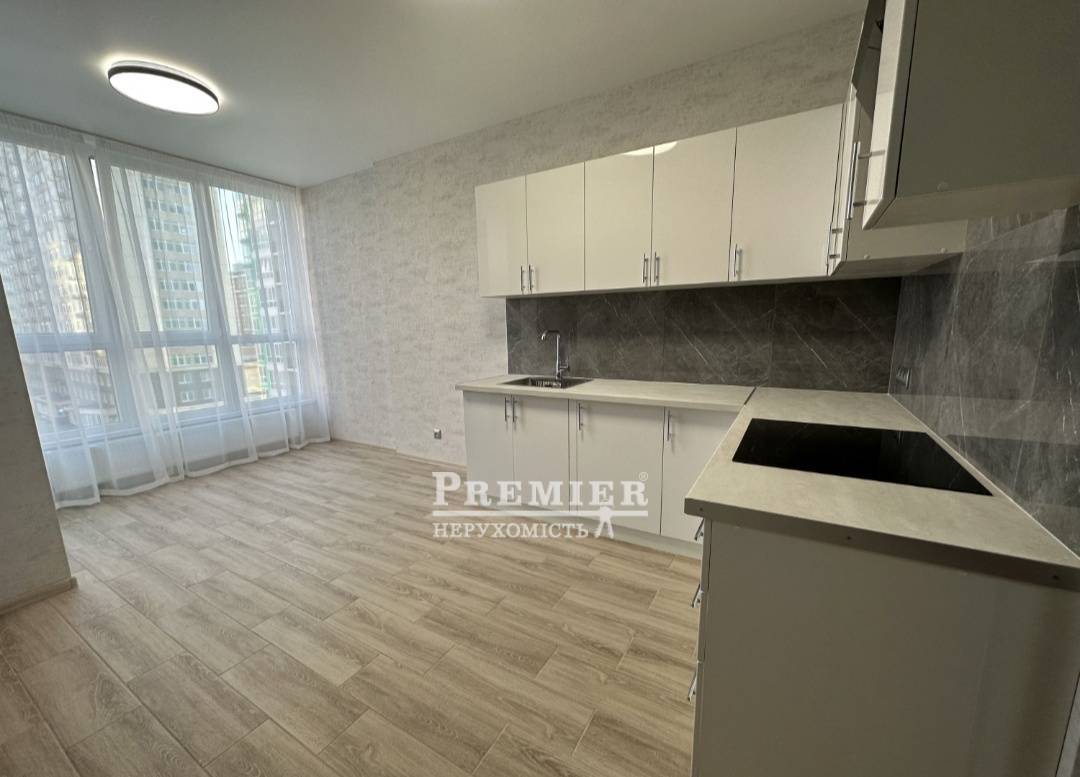 Продается 1-комн. квартира в новострое, Жукова Маршала просп. (Небесной Сотни), г.Одесса изображение 5