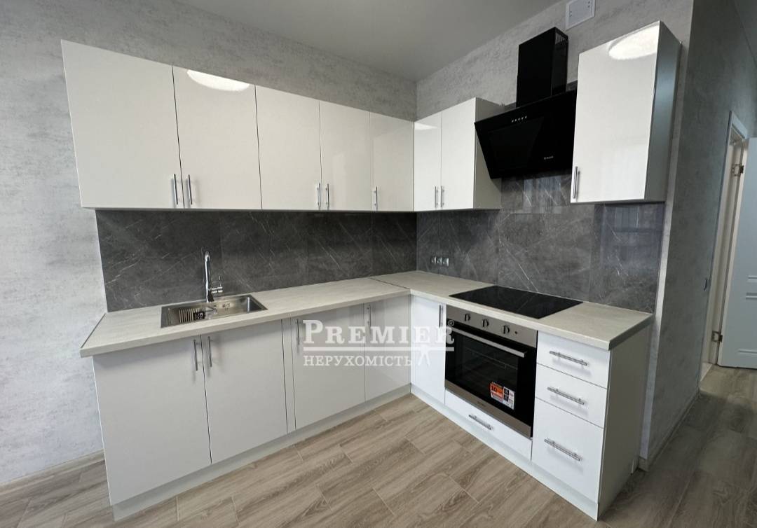 Продается 1-комн. квартира в новострое, Жукова Маршала просп. (Небесной Сотни), г.Одесса изображение 7