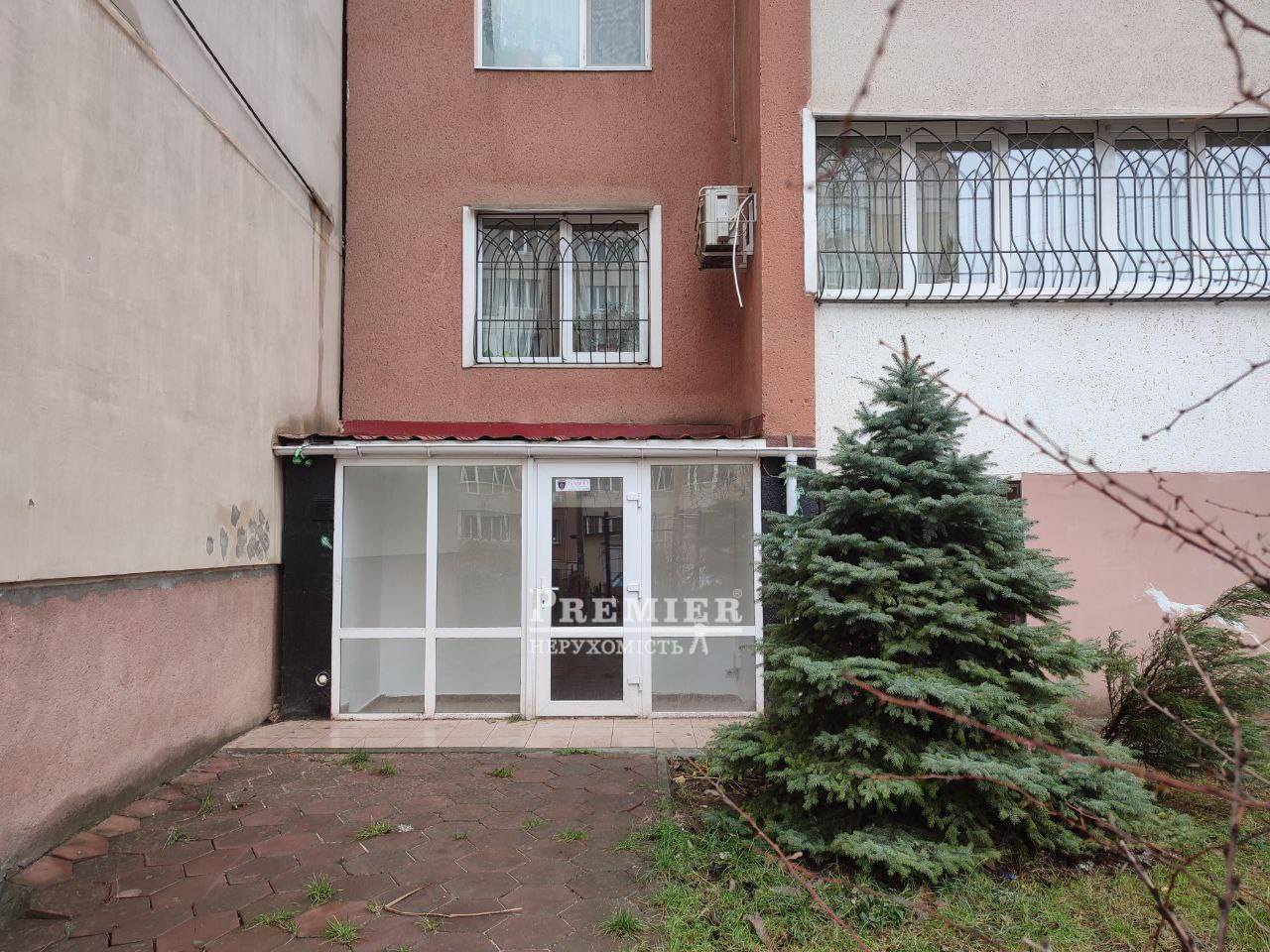 Продається Под любой вид деятельности, Євгена Чикаленка (Вільямса Академіка) вул., м.Одеса изображение 1