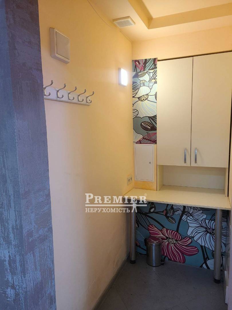 Продається Под любой вид деятельности, Євгена Чикаленка (Вільямса Академіка) вул., м.Одеса изображение 4