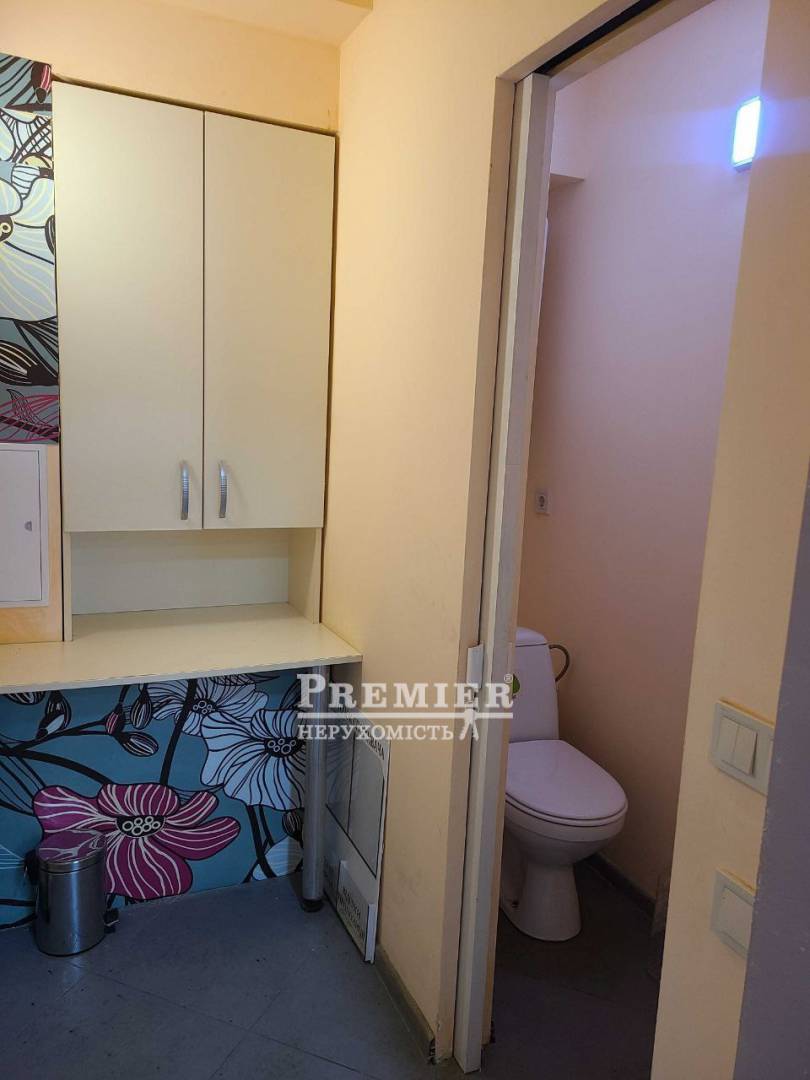 Продається Под любой вид деятельности, Євгена Чикаленка (Вільямса Академіка) вул., м.Одеса изображение 5