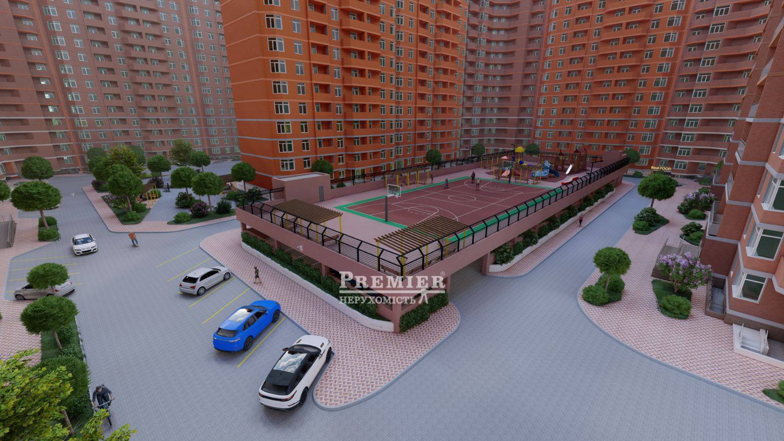 Продається 1-комн. квартира в новобудові, Овідіопольська дорога, м.Одеса изображение 2