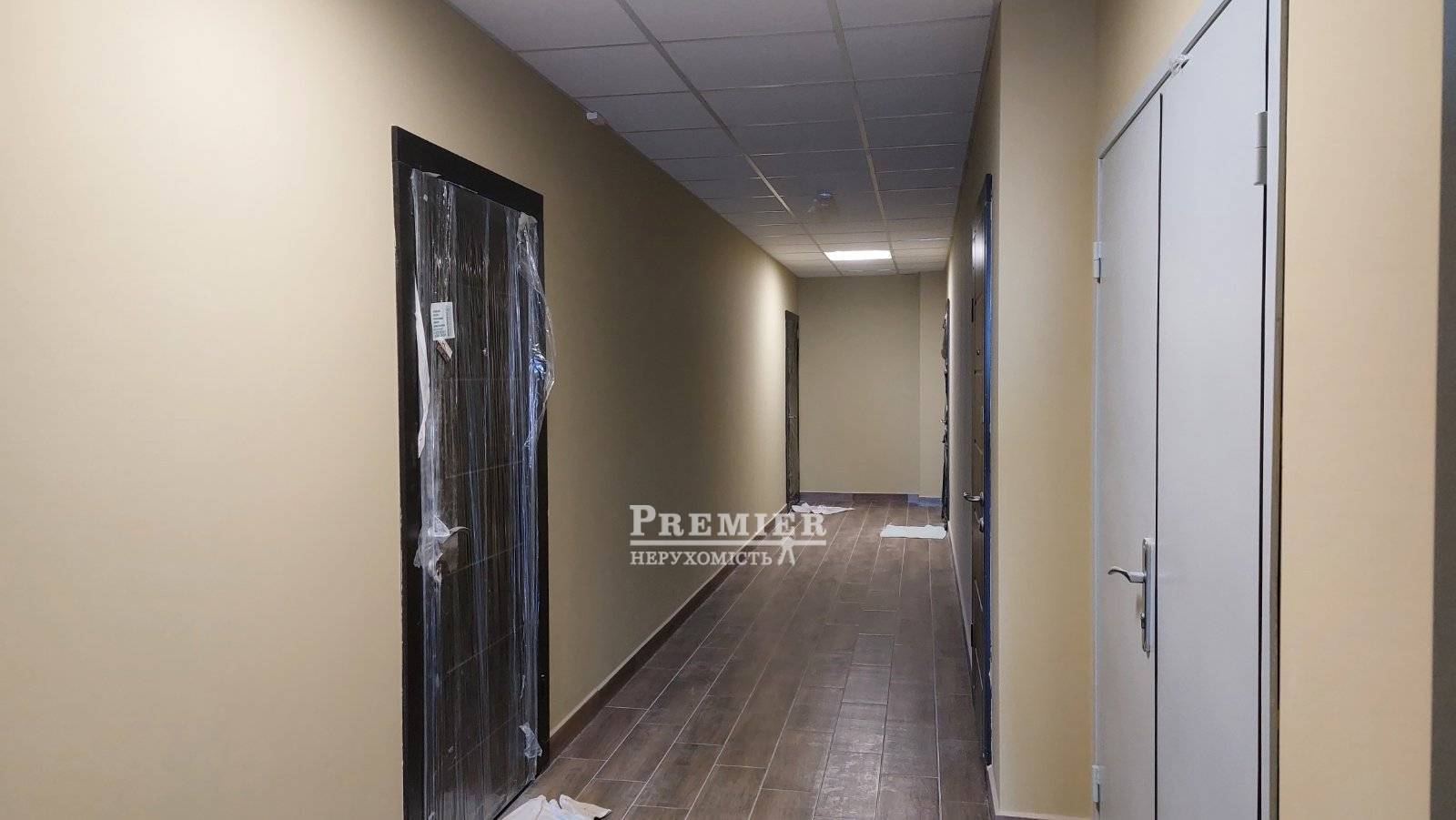 Продається 1-комн. квартира в новобудові, Овідіопольська дорога, м.Одеса изображение 4