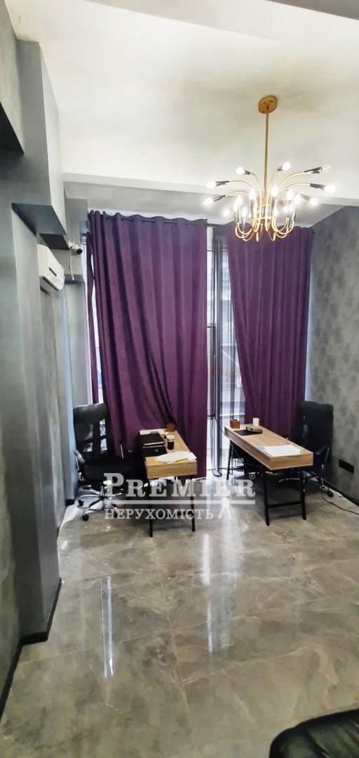 Продається 2кімнатна квартира, Гагарінське плато, м.Одеса изображение 12